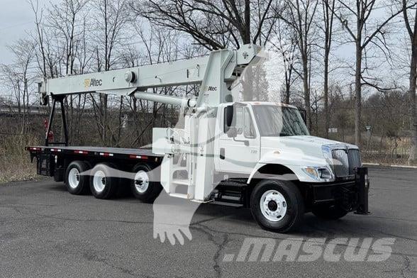 Altec AC26-103B Kranbilar