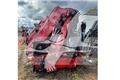 Fassi F385A.2.26 Skogskranar