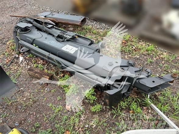 Hiab 100X Övriga lyftmaskiner