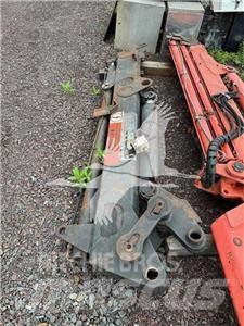 Hiab 250AE Övriga lyftmaskiner