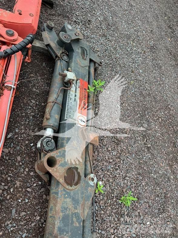 Hiab 250AE Övriga lyftmaskiner