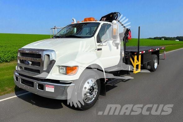 IMT 5/35 Skogskranar