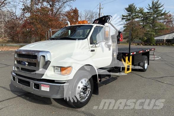 IMT 5/35 Skogskranar