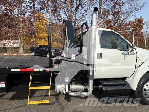 IMT 5/35 Skogskranar