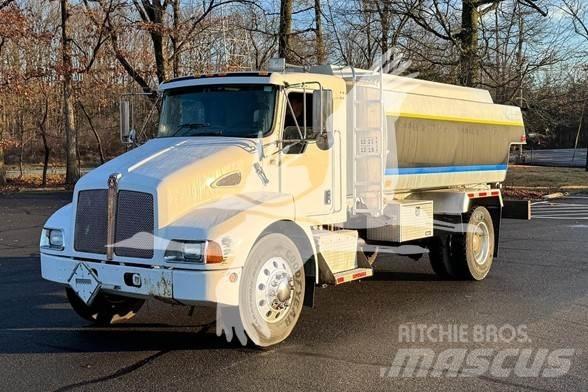 Kenworth T300 Entreprenad - Övrigt