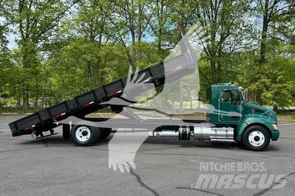 Kenworth T370 Entreprenad - Övrigt