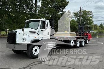 Moffett M8 55.3P Fordonstruckar