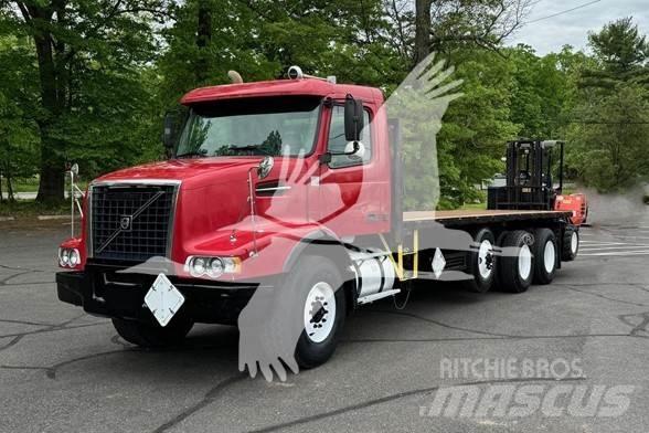 Palfinger GT55 Fordonstruckar
