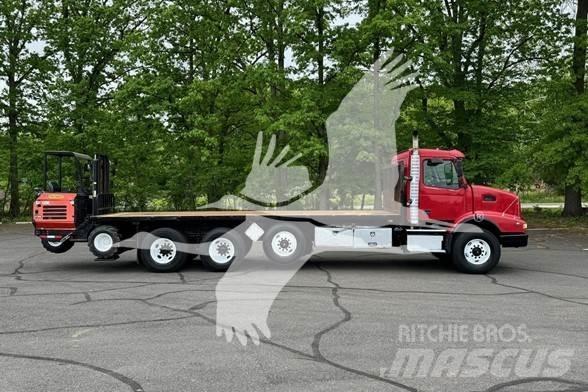 Palfinger GT55 Fordonstruckar
