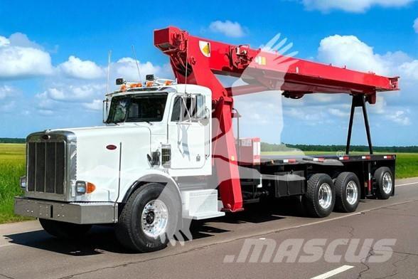 Terex BT4792 Kranbilar