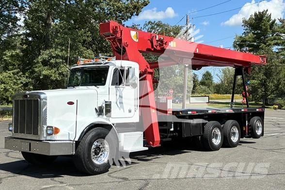 Terex BT4792 Kranbilar