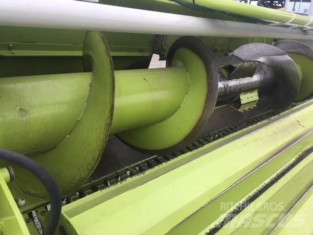 CLAAS PU300 Trösktillbehör