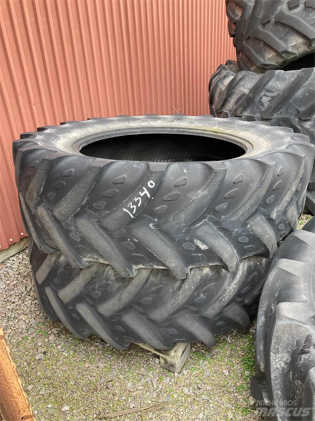  460/85X38 KLEBERE DÄCK Däck, hjul och fälgar