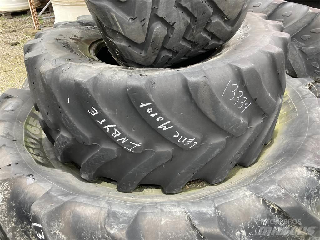  540/65X24 FIRESTONE Däck, hjul och fälgar