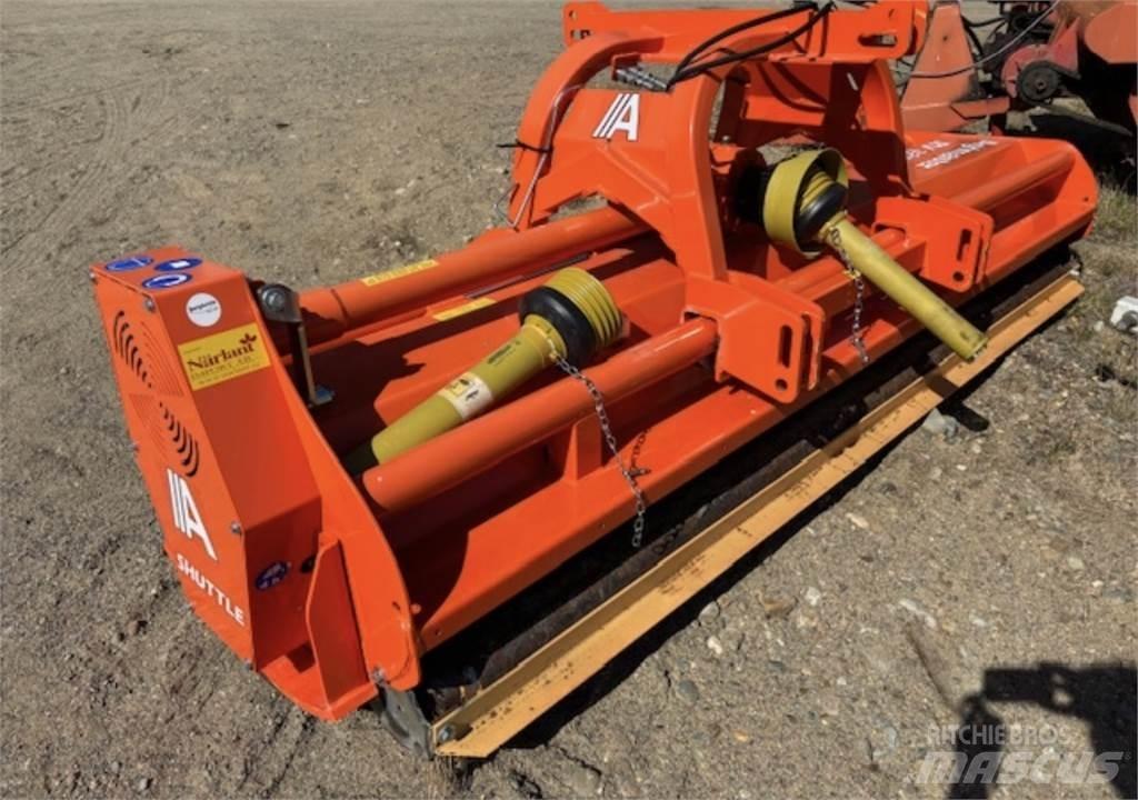 Agrimaster RV 320 Betesputsare
