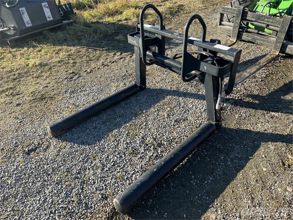 Ålö Flexibal 180 Övriga tillbehör och komponenter