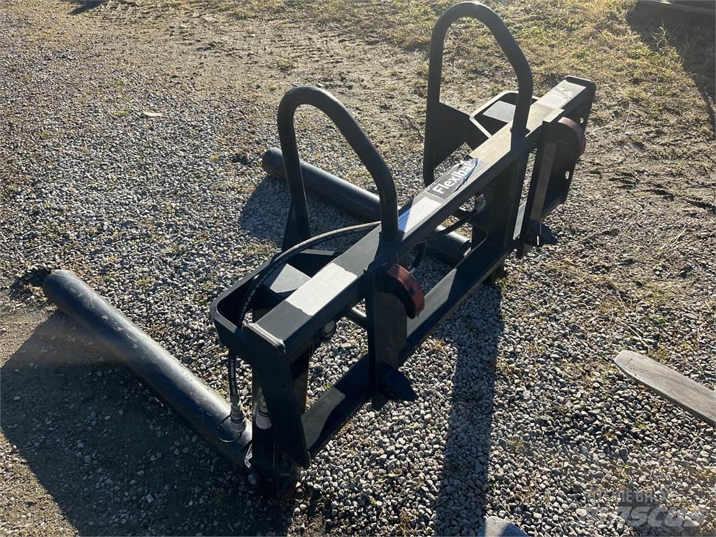 Ålö Flexibal 180 Övriga tillbehör och komponenter