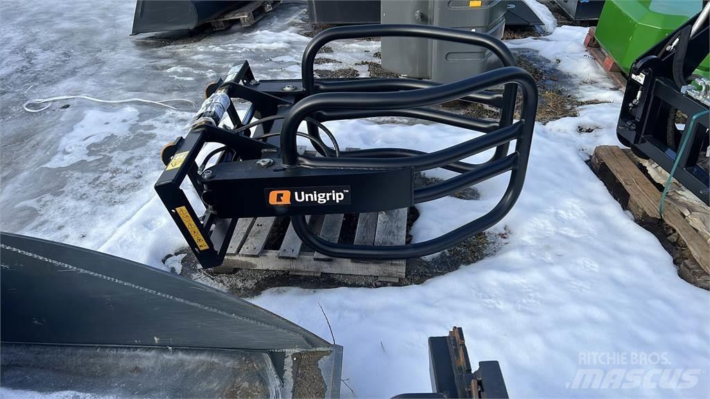 Ålö Unigrip 160 NY Övriga tillbehör och komponenter