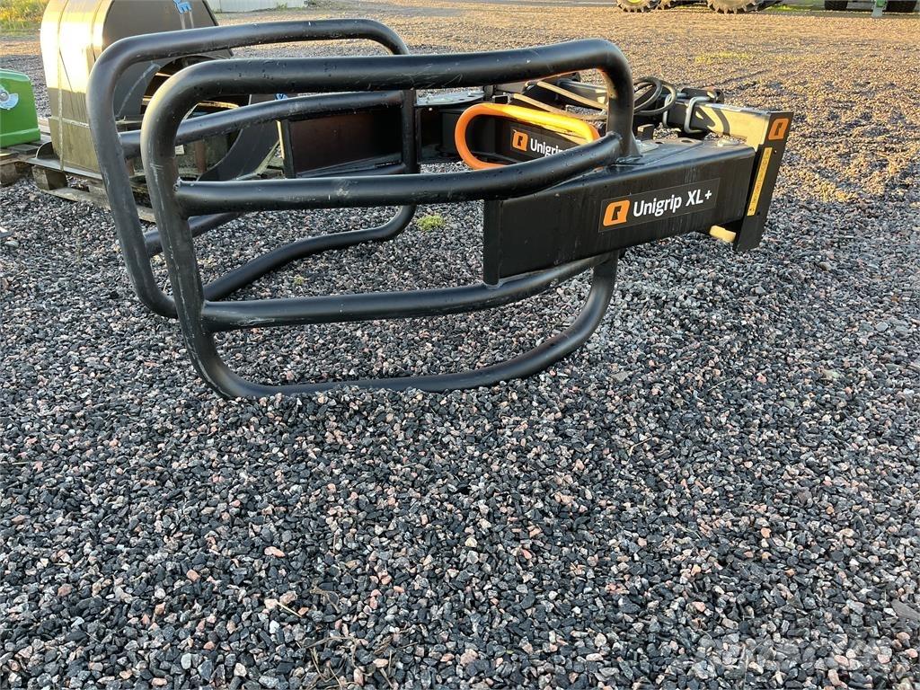 Ålö UNIGRIP XL Lastarredskap
