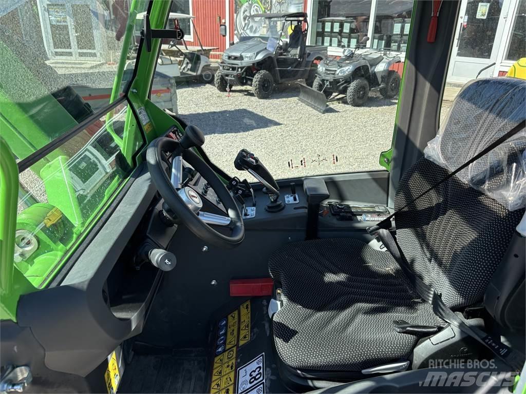Avant 760i Kompaktlastare