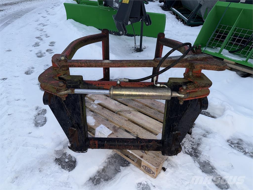  Balklämma Övrigt växtnäring och gödsel