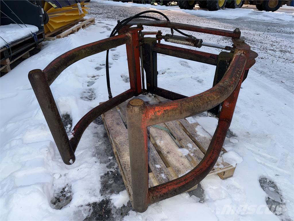  Balklämma Övrigt växtnäring och gödsel