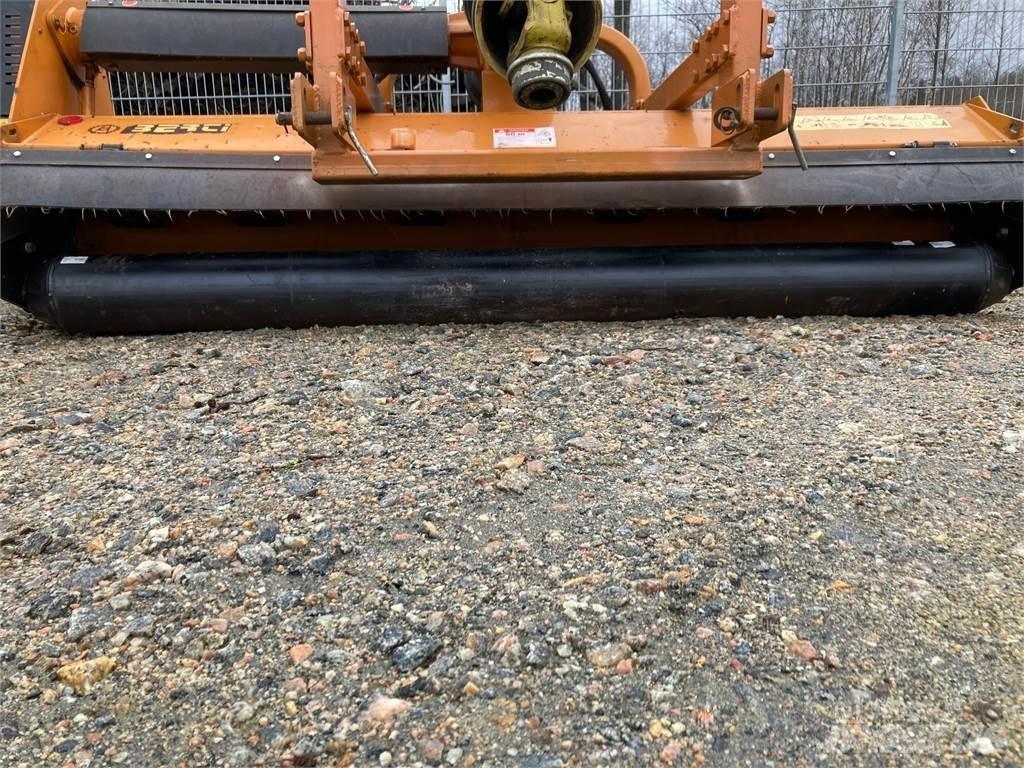 Berti TFH-M250 SLAGHACK Övriga lantbruksmaskiner