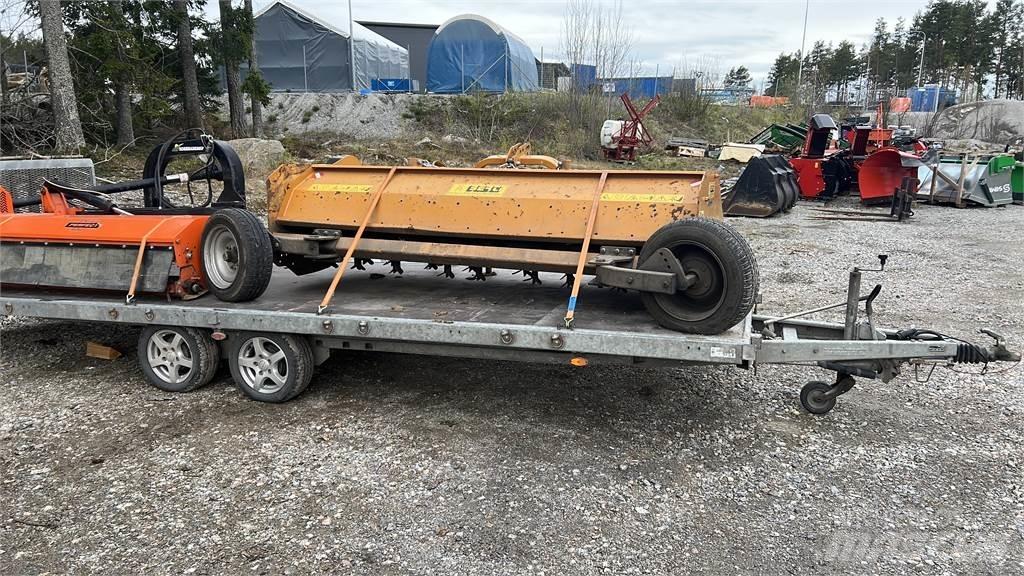 Berti TSB 285 Betesputsare