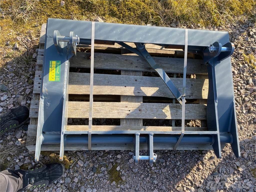 Bonnet ADAPTER 3P - ST.BM Övriga traktortillbehör