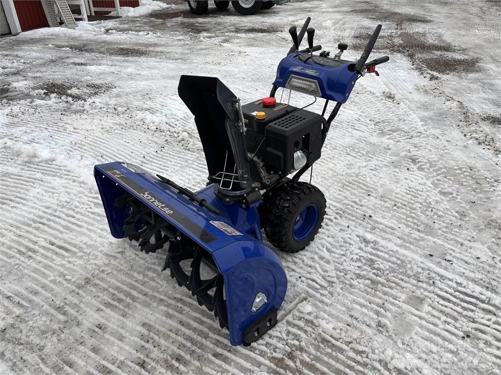 Bonnet SL 420 Snöslunga Övrigt väg och snö