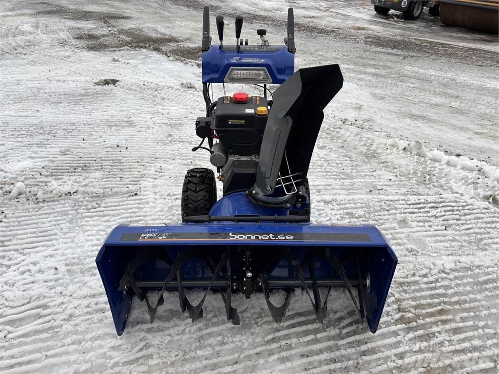Bonnet SL 420 Snöslunga Övrigt väg och snö