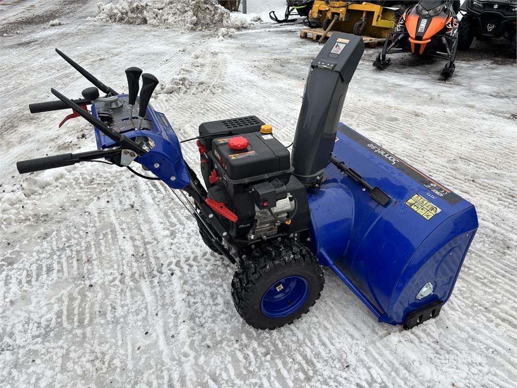 Bonnet SL 420 Snöslunga Övrigt väg och snö