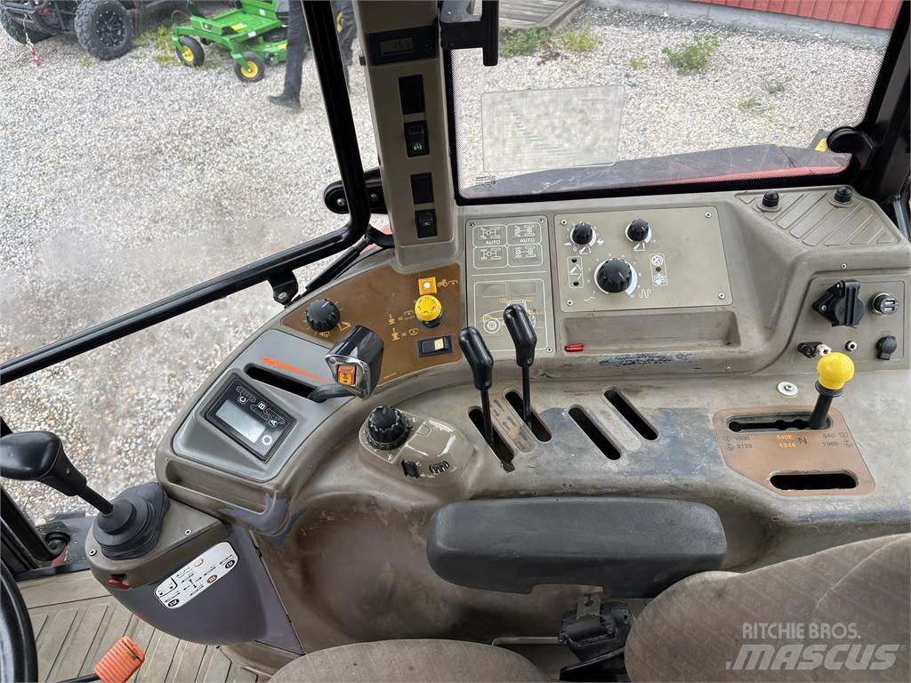 Case IH H MAXXUM MXM120 Traktorer