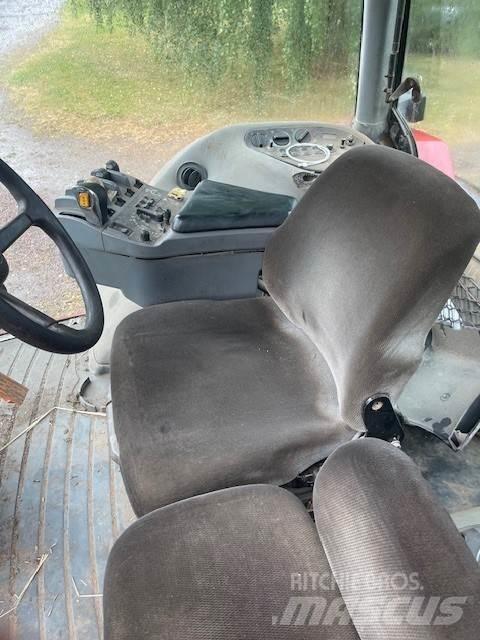 Case IH MX 200 TRAKTOR Traktorer