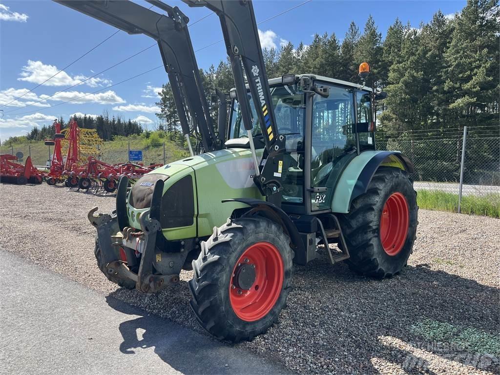 CLAAS Celtis 446 Traktorer