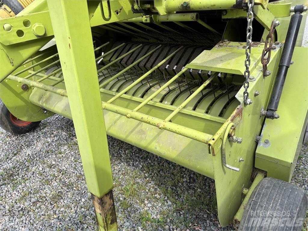 CLAAS Rollant 46 Silage Övriga vallmaskiner