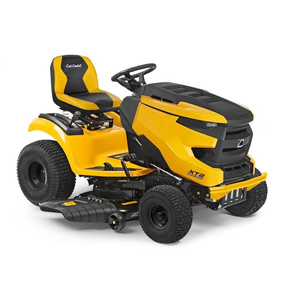  CUB CADETT XT2 PS107 Lantbruk - Övrigt