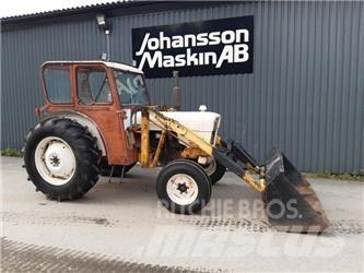 David Brown 880 Traktorer