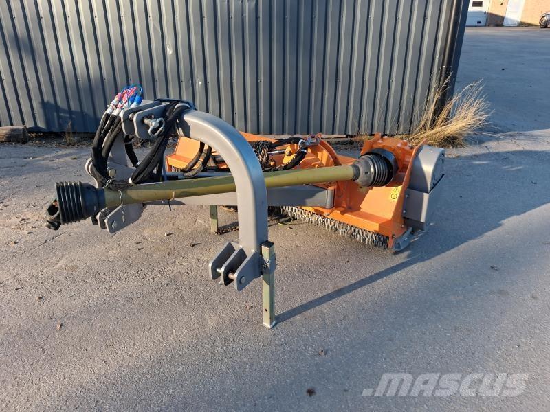 Deleks SLAGSLÅTTER 180 Betesputsare