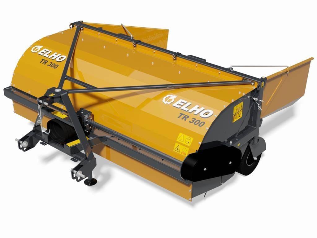 Elho TR 300 Övriga vallmaskiner