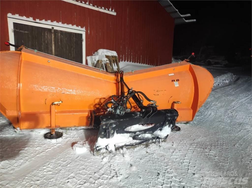 FMG PA300 Övrigt väg och snö