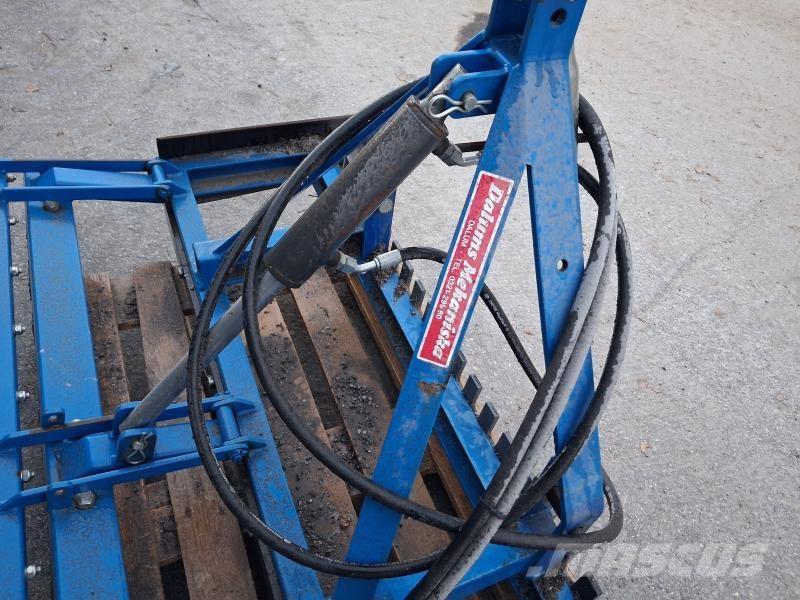  GÅRDSHARV DALUMS 150 Tallriksredskap