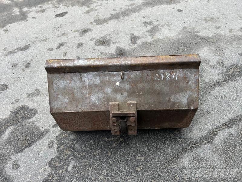  GRUSSKOPA 85 CM Övriga traktortillbehör
