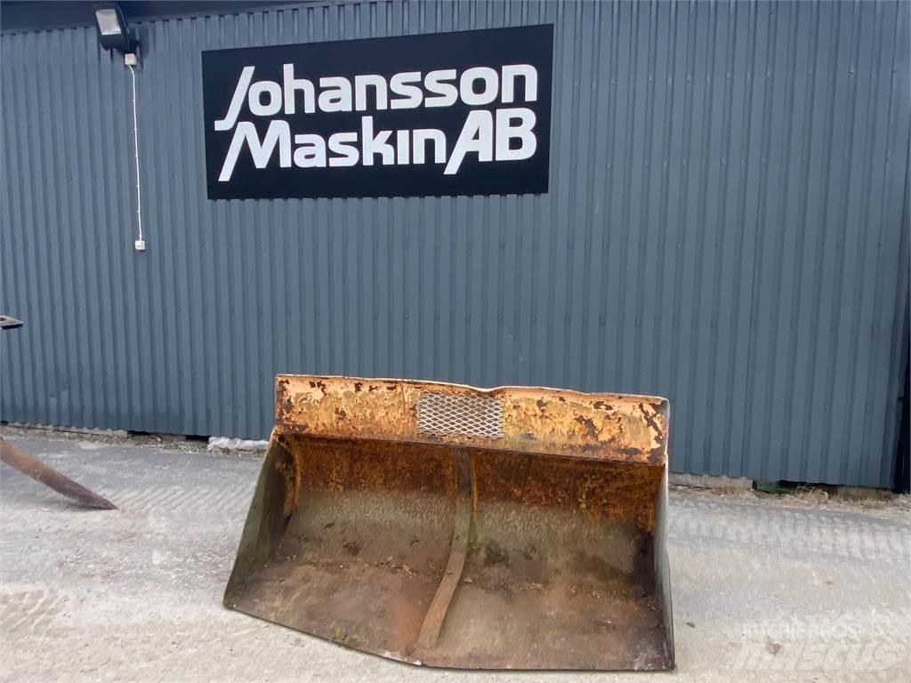  GRUSSKOPA LILLA BM Övriga tillbehör och komponenter