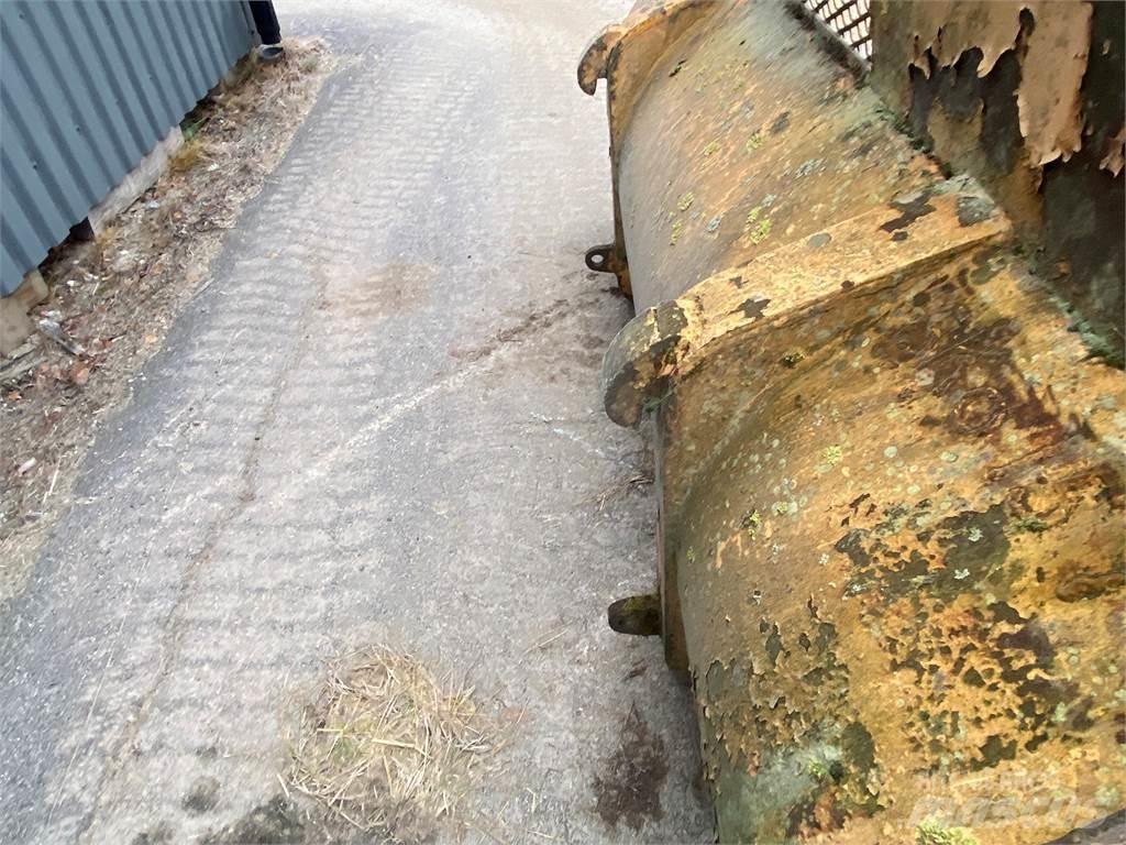  GRUSSKOPA LILLA BM Övriga tillbehör och komponenter
