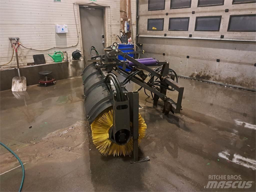 Holms SC 2.5 Övrigt väg och snö