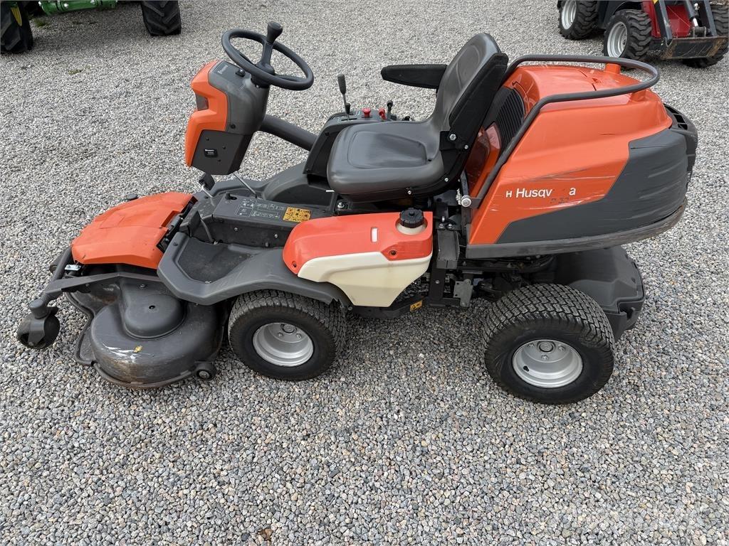Husqvarna P524 Åkgräsklippare