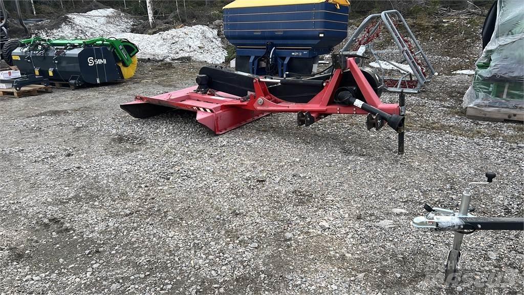 Ilsbo M150 PRO Betesputsare