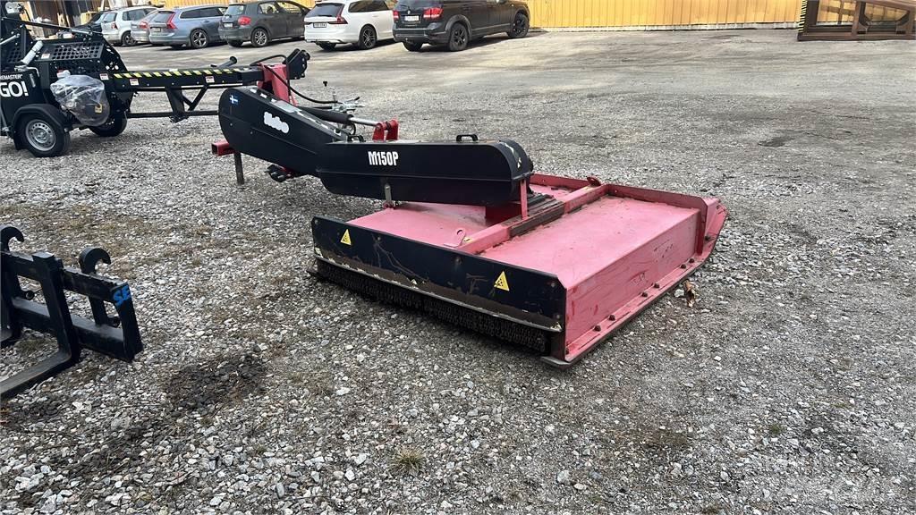 Ilsbo M150 PRO Betesputsare