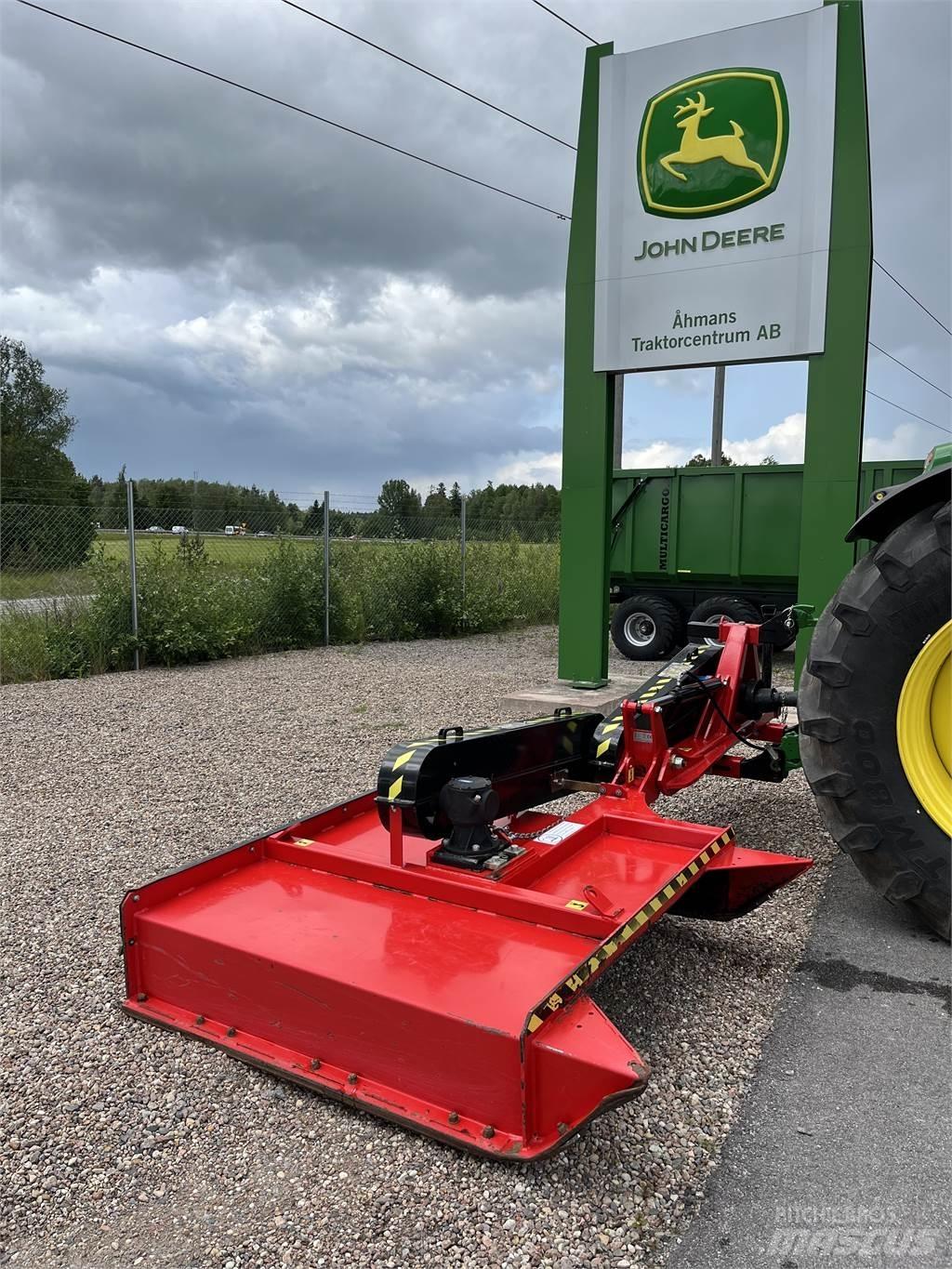 Ilsbo M150P ATV